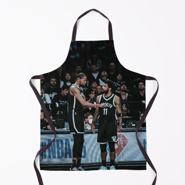 Item preview, Dou Team Kevin Durant and Kyrie Irving designed and sold by MichaelBK11.