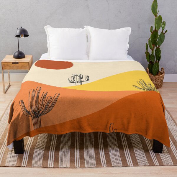 Item preview, Desert sunset designed and sold by BattaAnastasia.
