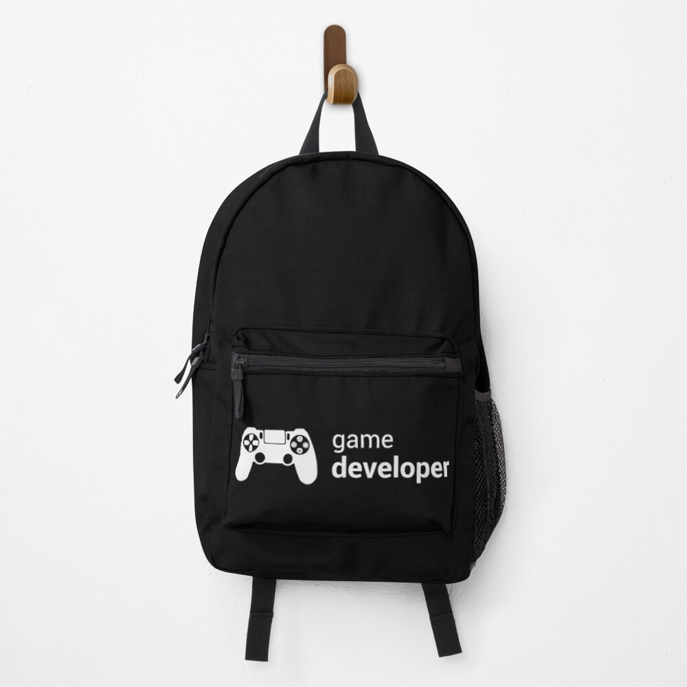 Item preview, Backpack designed and sold by CandleDoll.