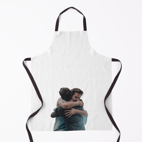 Item preview, Scott and Stiles 2 - TEEN WOLF designed and sold by anadrw.