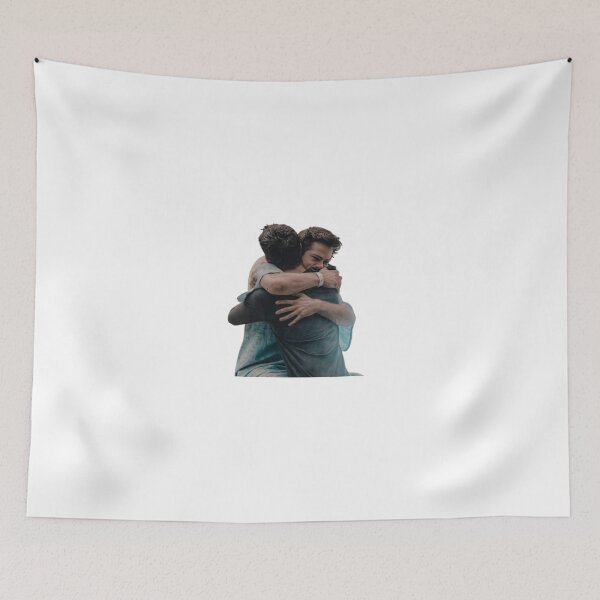 Item preview, Scott y Stiles 2 - TEEN WOLF designed and sold by anadrw.