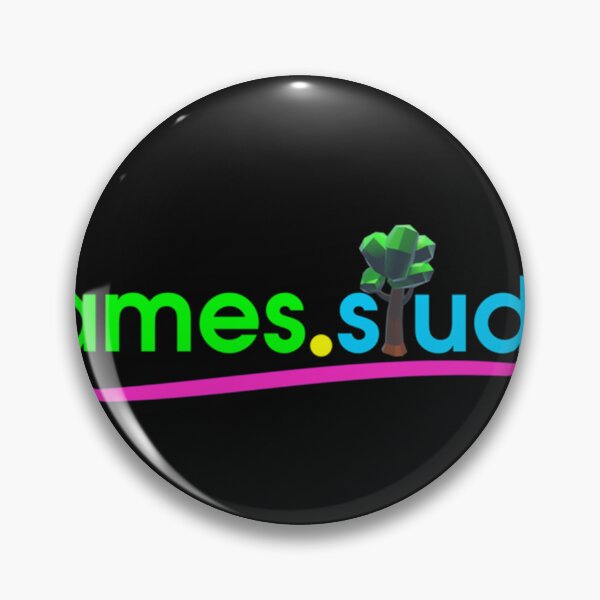 Item preview, Games.Studio logo   designed and sold by CandleDoll.
