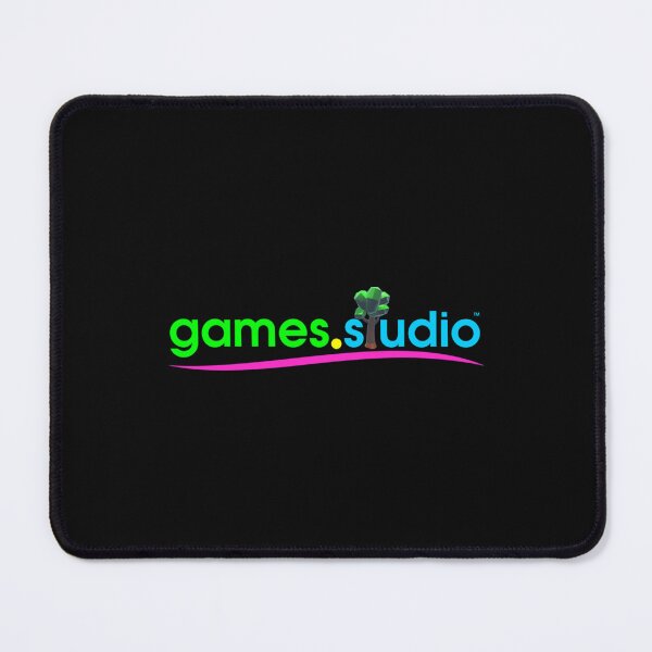 Item preview, Games.Studio logo   designed and sold by CandleDoll.