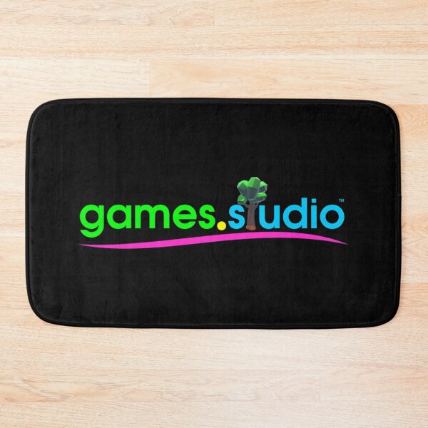Item preview, Games.Studio logo   designed and sold by CandleDoll.