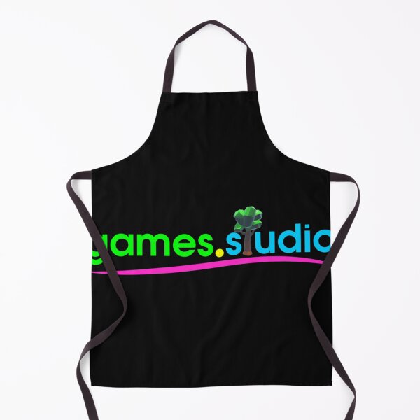 Item preview, Games.Studio logo   designed and sold by CandleDoll.