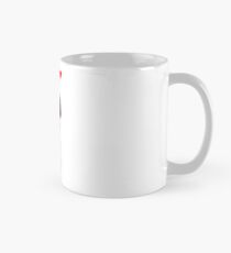 Traum Undertale Tasse (Standard)