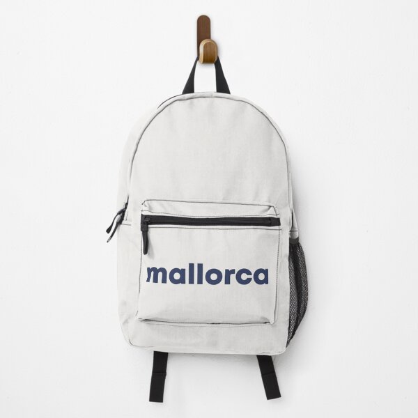 Item preview, Mallorca, Spain (navy) designed and sold by Belcordi.