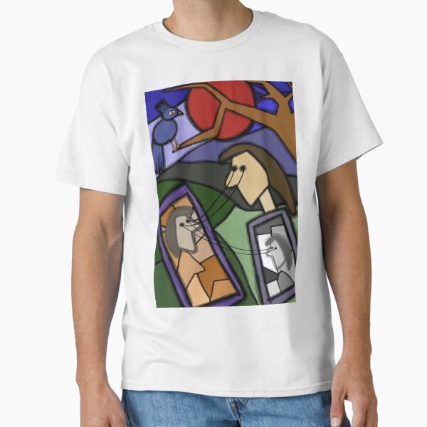 Classic T-Shirt