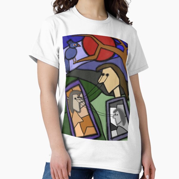 Item preview, Cubistic artwork designed and sold by tomisa.
