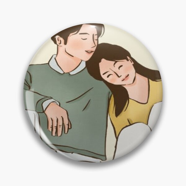 Item preview,   Am In Love ||Boyfriend, Girlfriend |Valentine S Day,||Love Anniversary || Artwork designed and sold by Artw0rld.