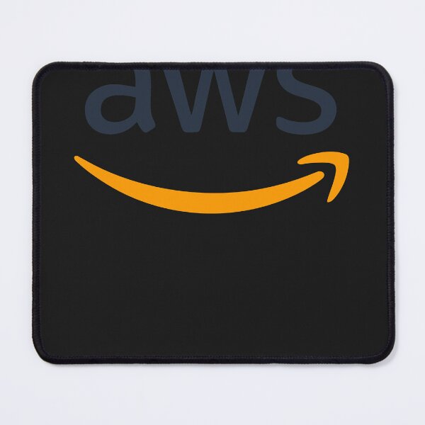Item preview, Aws logo designed and sold by EmmanuelBobad.
