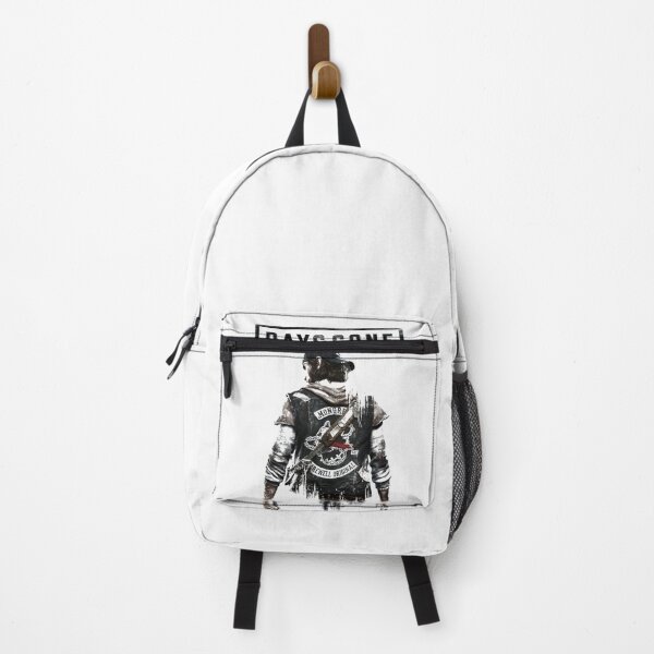 Item preview, DAYS GONE - horror GAME    designed and sold by CandleDoll.