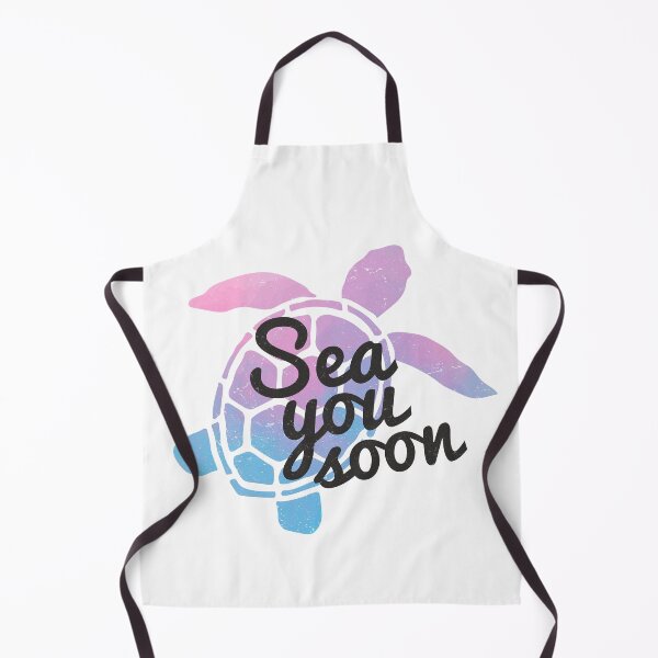 Item preview, Sea You Soon | Summer Vacation Loading designed and sold by Beautiful Habits.