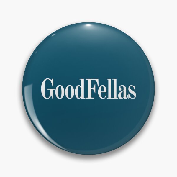 Artikelvorschau, GoodFellas entworfen und verkauft von BilardiDaniArt.