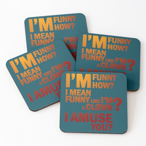 Item preview, Goodfellas - I Amuse You   designed and sold by BilardiDaniArt.