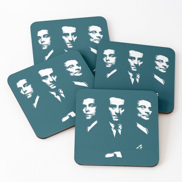 Item preview, Goodfellas  designed and sold by BilardiDaniArt.