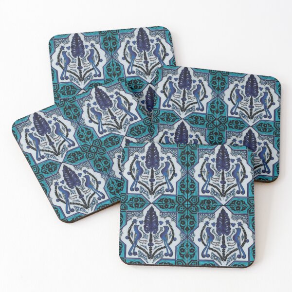 Item preview, ethnic decorative ottoman art designed and sold by ErhanArt.