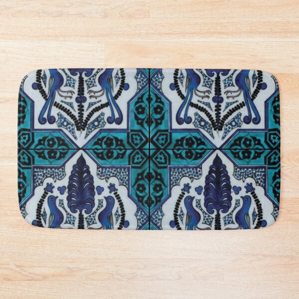 Item preview, ethnic decorative ottoman art designed and sold by ErhanArt.