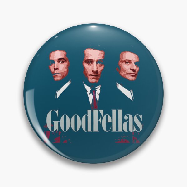 Artikelvorschau, Goodfellas entworfen und verkauft von BilardiDaniArt.