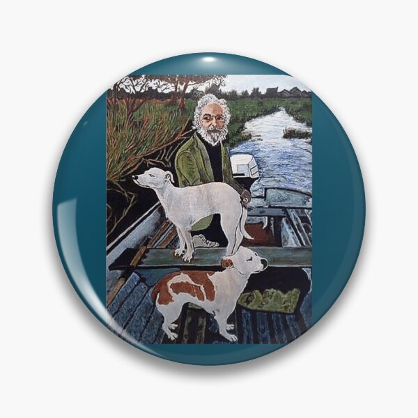 Item preview, Goodfellas Dog   designed and sold by BilardiDaniArt.