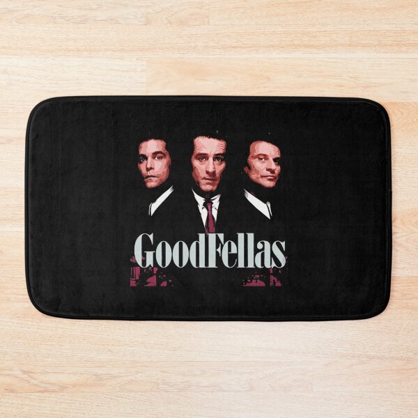 Artikelvorschau, Goodfellas entworfen und verkauft von BilardiDaniArt.