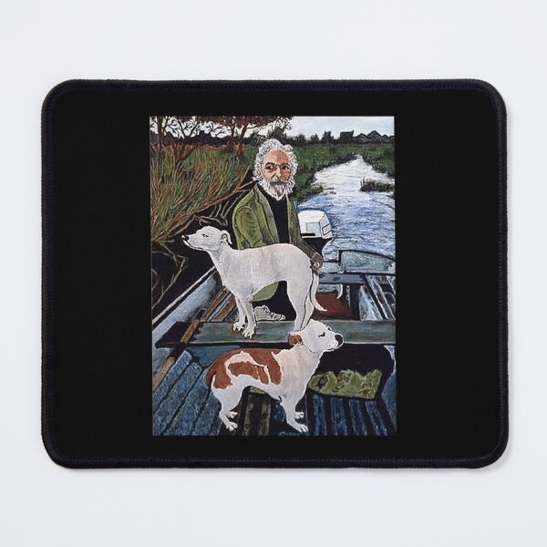 Item preview, Goodfellas Dog   designed and sold by BilardiDaniArt.