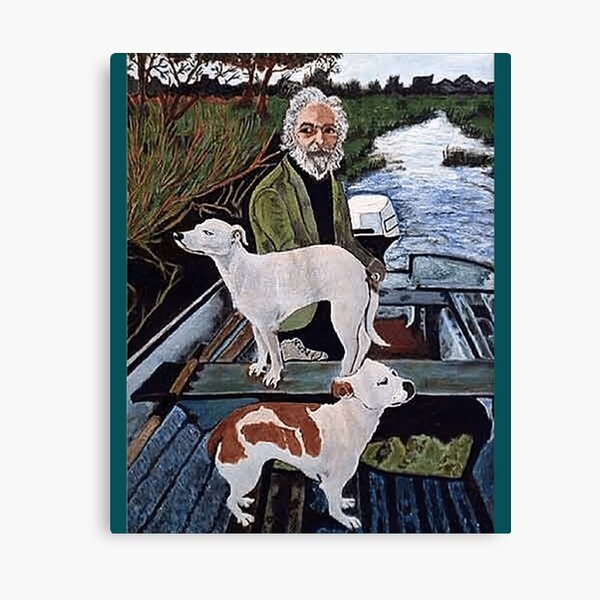 Item preview, Goodfellas Dog   designed and sold by BilardiDaniArt.