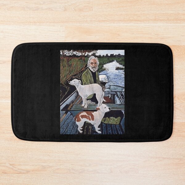 Item preview, Goodfellas Dog   designed and sold by BilardiDaniArt.