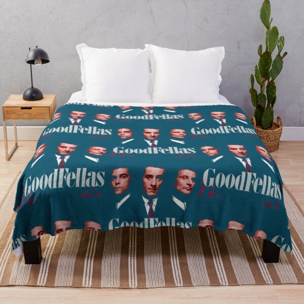 Artikelvorschau, Goodfellas entworfen und verkauft von BilardiDaniArt.