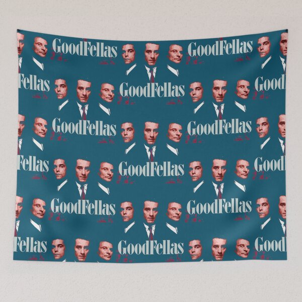 Artikelvorschau, Goodfellas entworfen und verkauft von BilardiDaniArt.