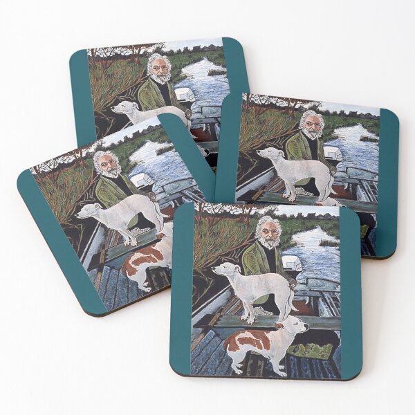 Item preview, Goodfellas Dog   designed and sold by BilardiDaniArt.