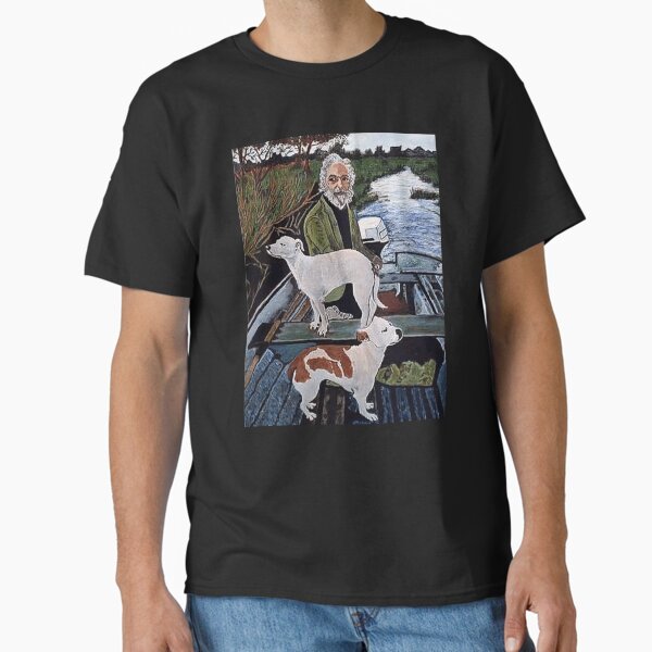 Item preview, Goodfellas Dog   designed and sold by BilardiDaniArt.