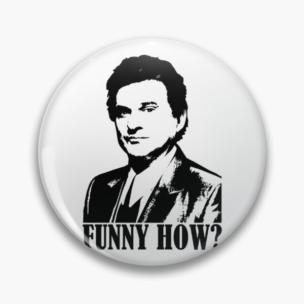 Item preview, Goodfellas Joe Pesci Funny How designed and sold by BilardiDaniArt.
