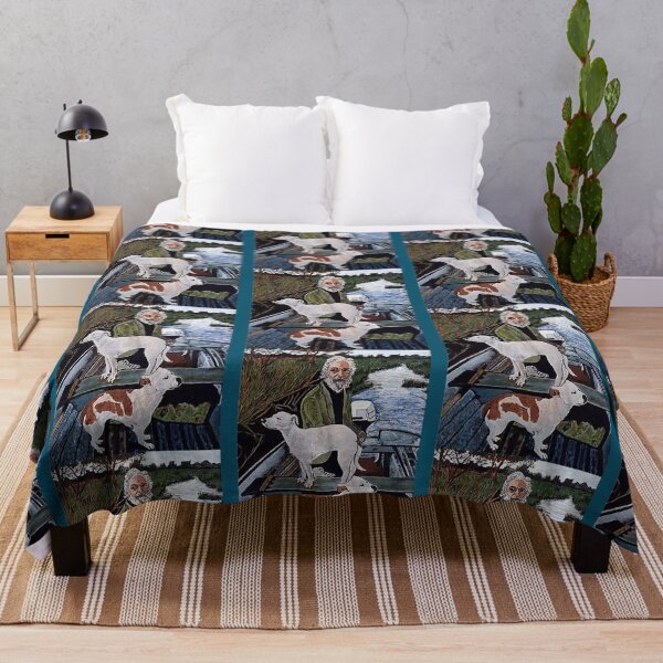 Item preview, Goodfellas Dog   designed and sold by BilardiDaniArt.