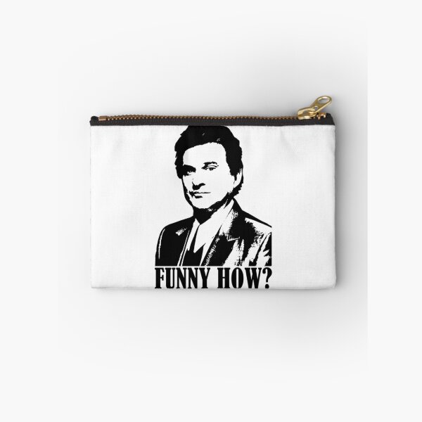 Item preview, Goodfellas Joe Pesci Funny How designed and sold by BilardiDaniArt.