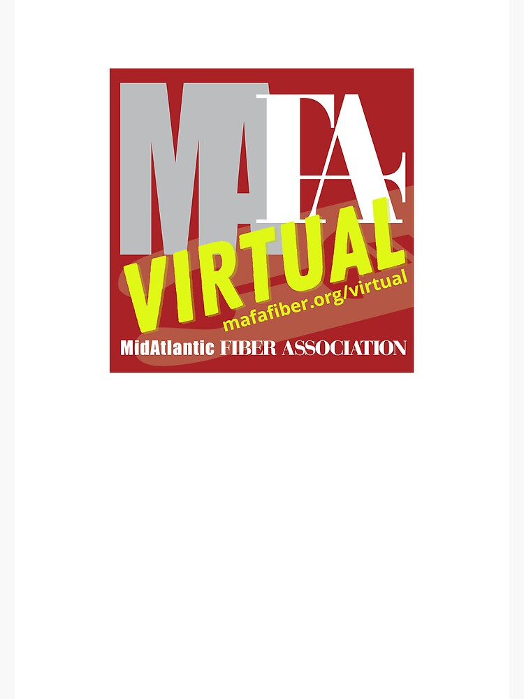 Thumbnail 3 of 3, Journal, MAFA Virtual designed and sold by MAFA2021.