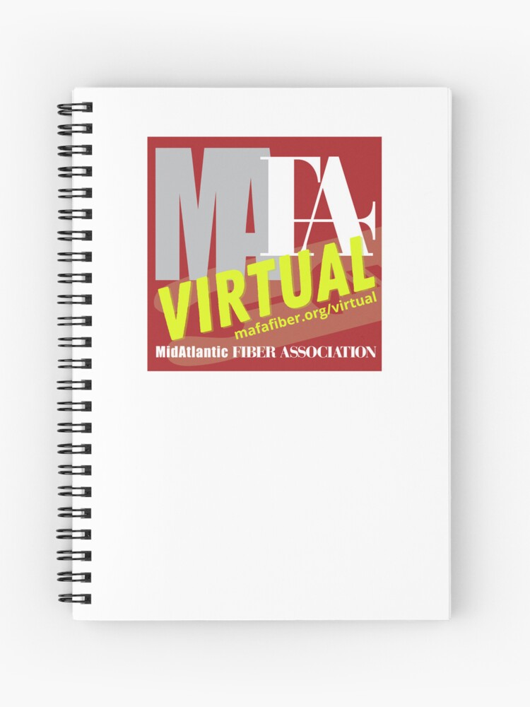 Thumbnail 1 of 3, Journal, MAFA Virtual designed and sold by MAFA2021.