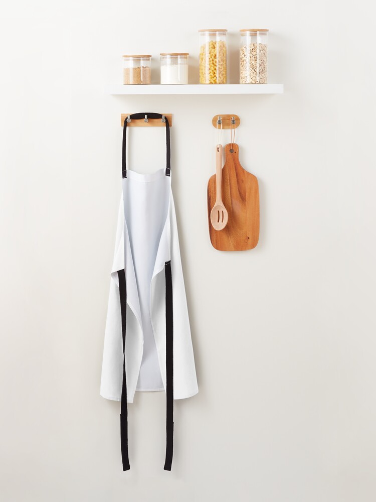 Thumbnail 2 of 6, Apron, MAFA Virtual designed and sold by MAFA2021.