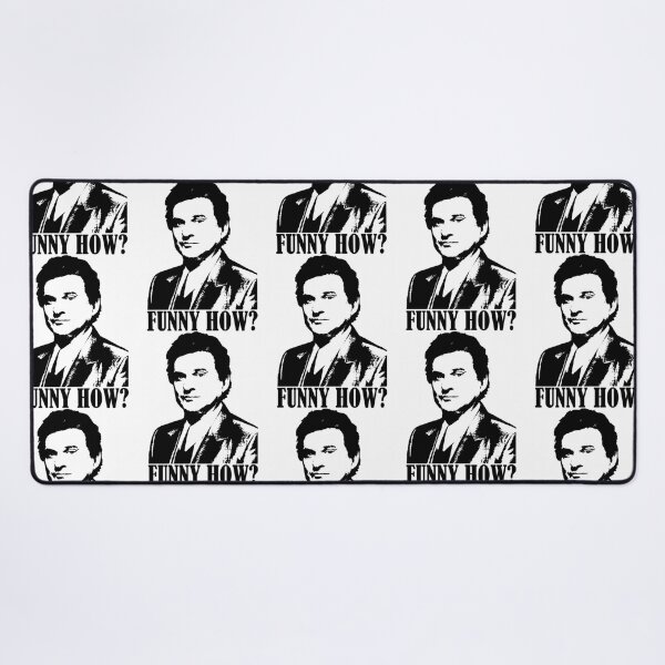 Item preview, Goodfellas Joe Pesci Funny How designed and sold by BilardiDaniArt.