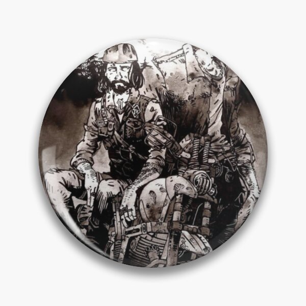 Item preview, DAYS GONE - GAME    designed and sold by CandleDoll.