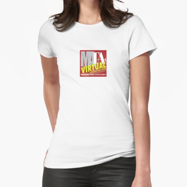Fitted T-Shirt