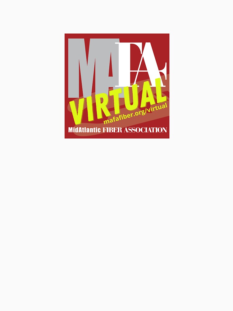 Thumbnail 7 of 7, Classic T-Shirt, MAFA Virtual designed and sold by MAFA2021.