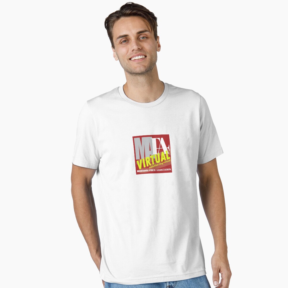Item preview, Essential T-Shirt designed and sold by MAFA2021.