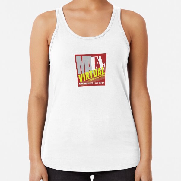 Racerback Tank Top