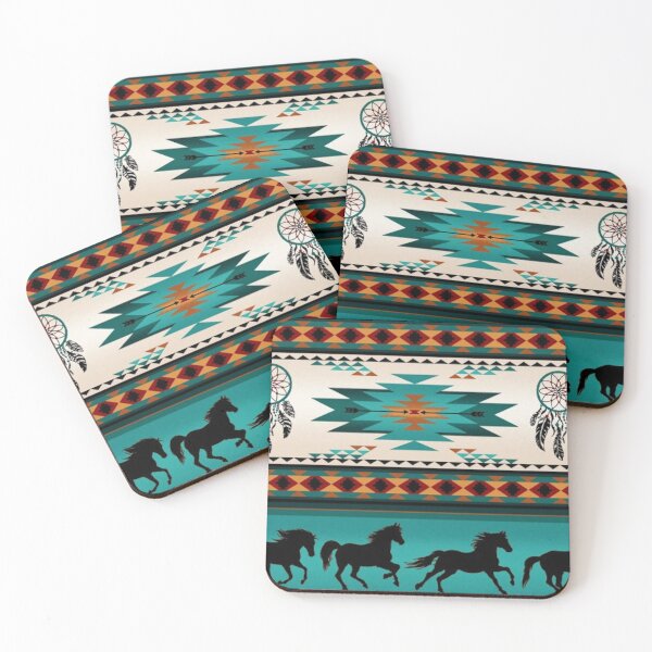 Item preview, Navajo design designed and sold by Yannik Hay.