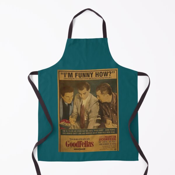 Item preview, Goodfellas Poster designed and sold by BilardiDaniArt.