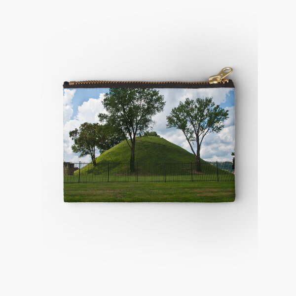 Item preview, The Graves Creek Mound designed and sold by Bryan Spellman.