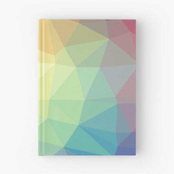 Artikelvorschau, LOWPOLY REGENBOGEN entworfen und verkauft von EDDESIGNFORFUN.