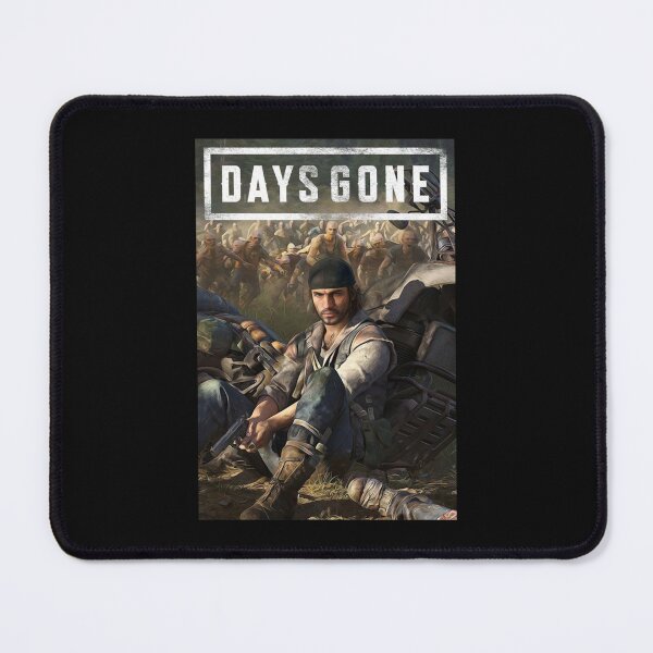 Item preview, DAYS GONE - GAME   designed and sold by CandleDoll.