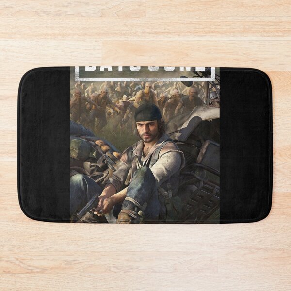 Item preview, DAYS GONE - GAME   designed and sold by CandleDoll.